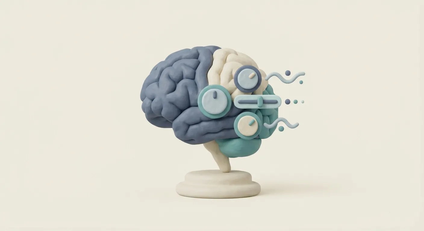 Sensory Processing