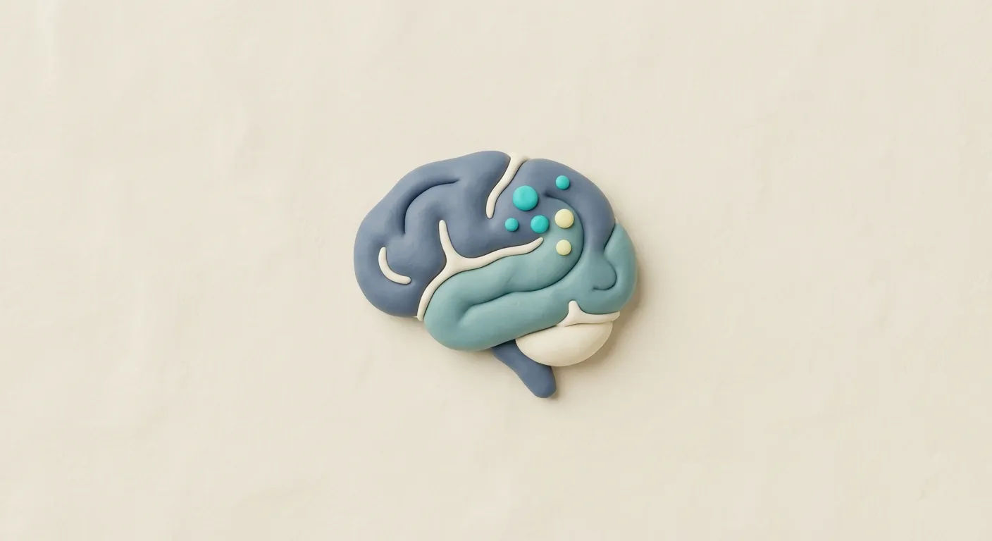 Autonomic Arousal Dysregulation: SPD involves dysregulated sympathetic/parasympathetic balance. The autonomic nervous system may be chronically over-aroused (fight-or-flight from sensory input) or under-aroused (requiring intense input to register). This explains the extreme fatigue from 'just' being in a normal environment.