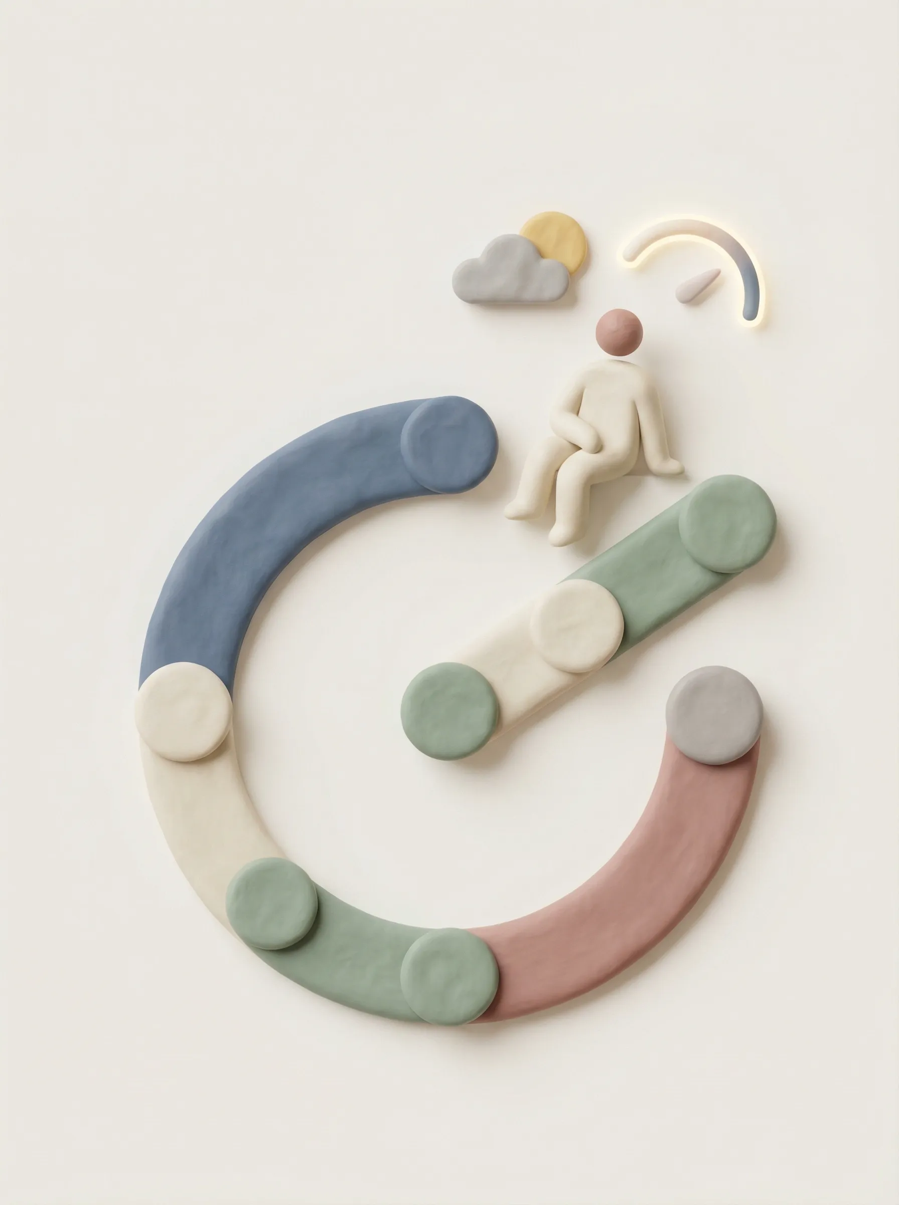 The Sensory Dial
