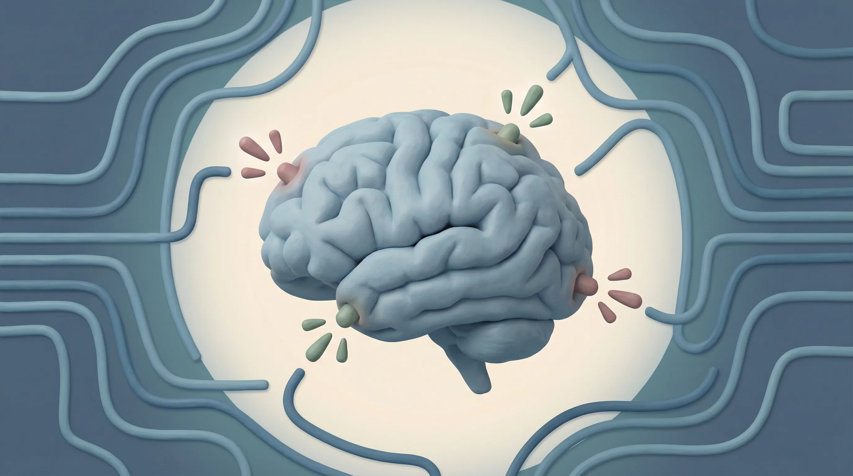 Tourette Syndrome