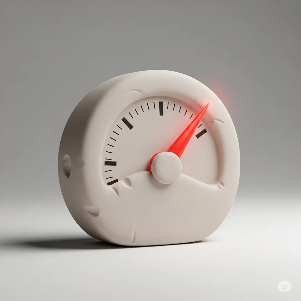 The Pressure Valve: Imagine a pressure cooker with a valve that opens at a lower threshold than designed. Steam (motor impulses) escapes in bursts before the full cooking pressure is reached. The premonitory urge is the pressure building; the tic is the valve releasing. Suppressing tics is like holding the valve shut - the pressure doesn't disappear, it intensifies until released. Treatment aims to raise the valve's threshold, not weld it shut.