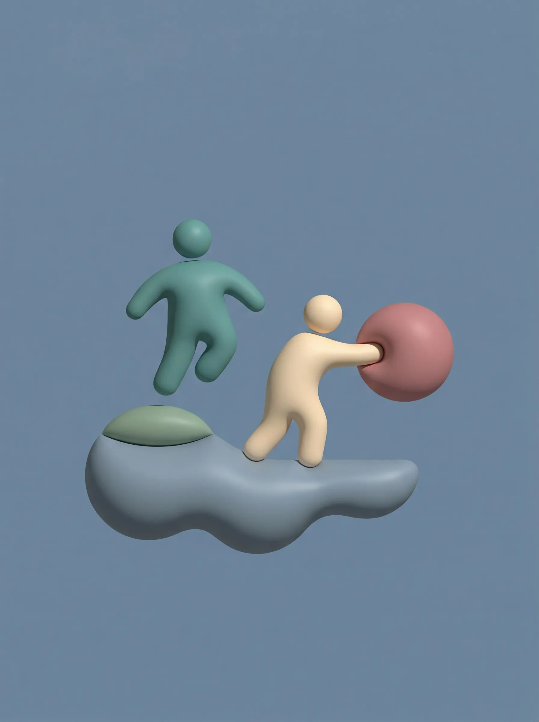 Complex Motor Tics: Coordinated actions (jumping, touching objects) involving cortical motor planning regions. These appear purposeful but are involuntary sequences the brain executes automatically.