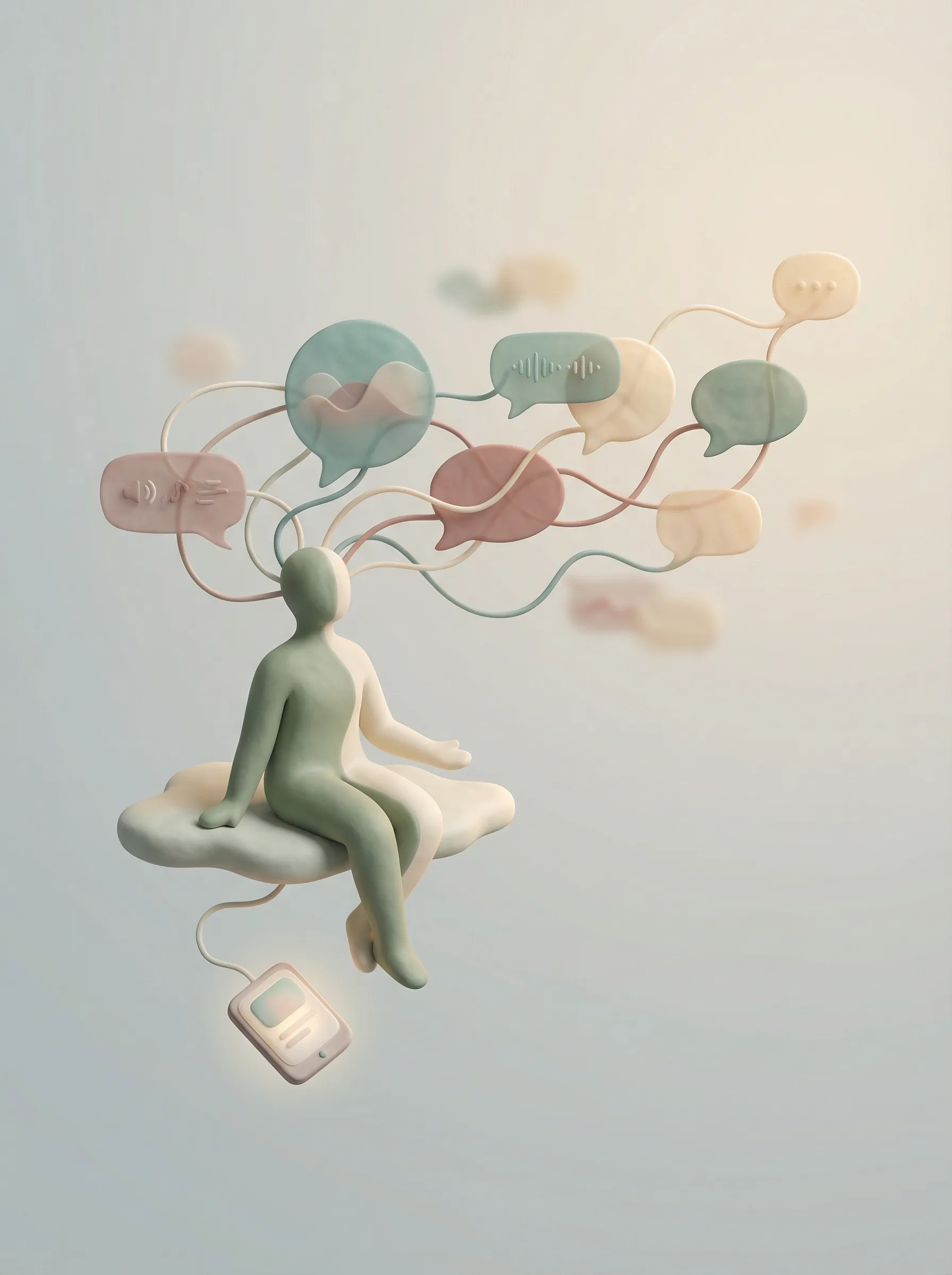 Complex Vocal Tics: Meaningful utterances (phrase repetition, echolalia) involving language networks. Includes coprolalia (involuntary swearing) in only 10-15% of cases.
